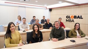 “Del emprendimiento a la empresa familiar”: una propuesta de Global MBA de la Universidad Americana