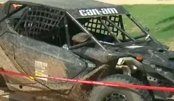 Asesinan en Bolivia a piloto de rally vinculado a Marset - Mundo - ABC Color