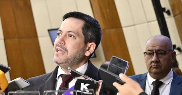 La Nación / Latorre destaca perfil del doctor Fretes: “IPS tendrá todo nuestro respaldo”