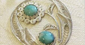 La Nación / Embajada del Paraguay en Italia presenta muestra “Manos que crean: una mirada a la artesanía paraguaya”