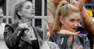 La Nación / “Nos vemos pronto”: Carmiña Masi habilitada para volver a Gran Hermano