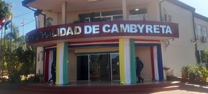 Cambyretá ajusta detalles para rendición de cuentas cuatrimestral ante organismos de control