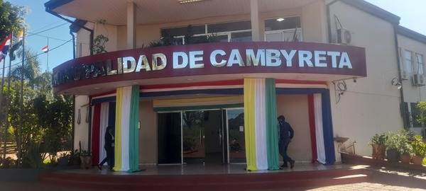 Cambyretá ajusta detalles para rendición de cuentas cuatrimestral ante organismos de control
