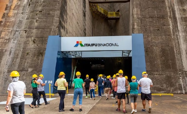 Tratado de Itaipú cumple 53 años bajo críticas por negociación