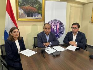 Jorge Rodas Gauto niega destitución de Medicina-UNA y desafía a presentar pruebas