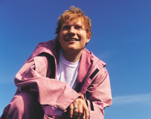 Es oficial: ¡Ed Sheeran llega por primera vez a Paraguay! | Unicanal