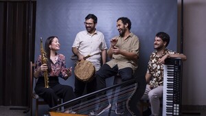 El detrás del video viral de artistas paraguayos en Países Bajos y la reacción del público europeo