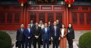 Diario HOY | Confirman que algunos diputados perdieron la visa