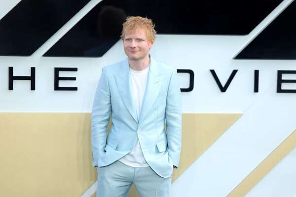 Ed Sheeran se presentará por primera vez en Paraguay: fecha, lugar y venta de entradas - Música - ABC Color