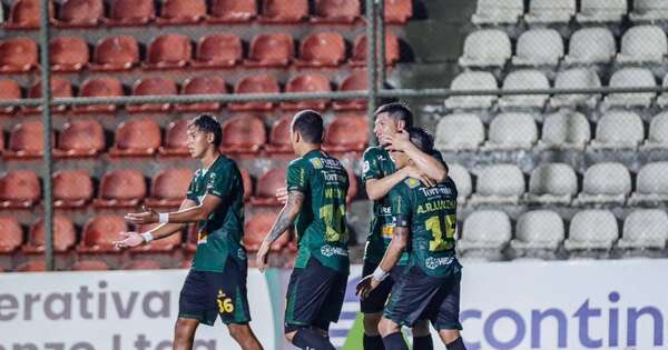 El Rubito fue mala visita para el Santo