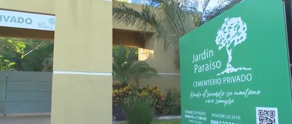 Caso Braulio Vázquez: realizan exhumación y necropsia a tres meses de su fallecimiento - ADN Digital