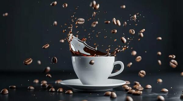 Encuentran una manera de medir el perfil de sabor del café