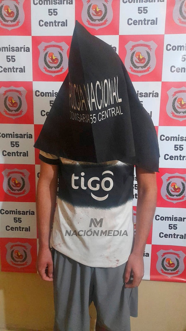 Popular / Mitâ'i oikutu vaipáite a su mamá