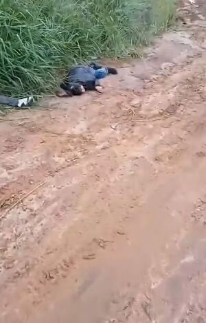 Popular / Túa omano y su hijo quedó grave tras ataque a balazos