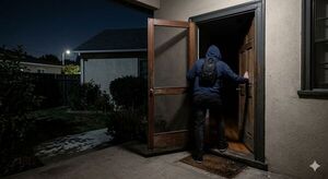 Popular / ¡“Jakare” nocturno terminó comisaríape!