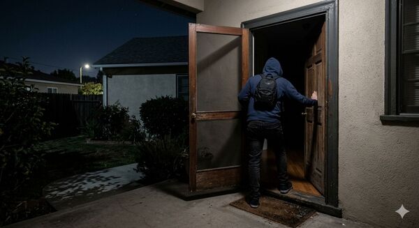 Popular / ¡“Jakare” nocturno terminó comisaríape!