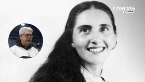 "Cuando se vive por algo que vale la pena, perdura para siempre" - Portal Digital Cáritas Universidad Católica