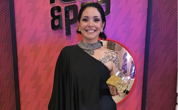 Andrea Valobra estalla contra las críticas en redes y responde sin filtros - Canal-E