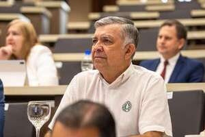 AUDIO: Chaco: 90% de aislados por lluvias son indígenas, según la SEN  - A La Gran 7-30 - ABC Color