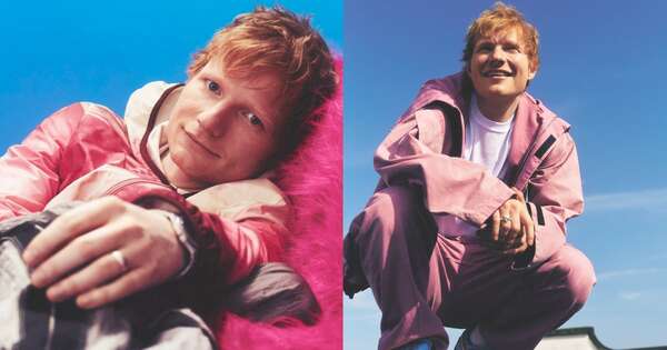 La Nación / Ed Sheeran en Paraguay: El “Loop Tour” llega a La Nueva Olla en noviembre