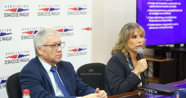 La Nación / Convención Bancaria abordará tendencias con expertos internacionales