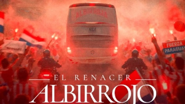 El renacer albirrojo: la ilusión que volvió a unir a todo un país