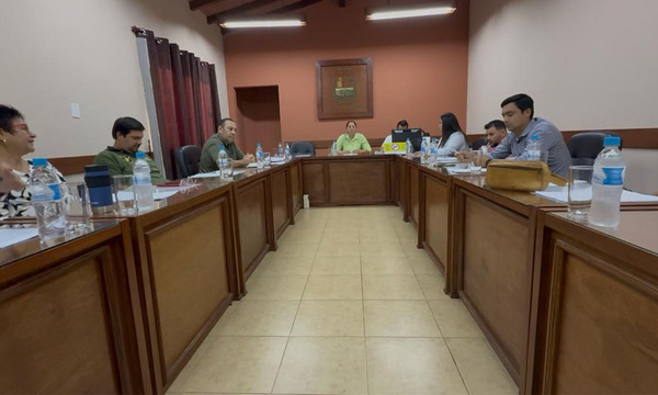 Concejales solicitan sesión extraordinaria para tratar rendición de cuentas 2025 en San José de los Arroyos - OviedoPress