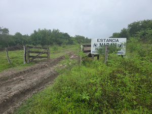 Alerta por helicóptero brasileño desaparecido