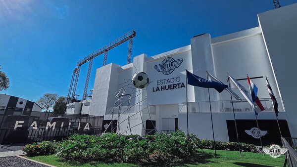 Libertadores 2026: Libertad se juega la vida ante Independiente del Valle