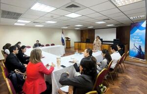 Mesa técnica para el fortalecimiento de los procesos de inscripción de bienes incautados y comisados