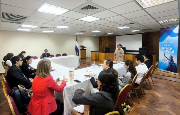 Mesa técnica para el fortalecimiento de los procesos de inscripción de bienes incautados y comisados