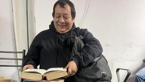 Avanzado estado de descomposición dificulta pericia en caso de presunta mala praxis