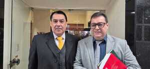 Querella advierte sobre dilaciones en juicio contra exintendente de Lambaré - PDS RADIO Y TV