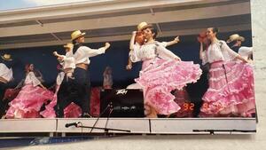 La danza como estilo y misión de vida