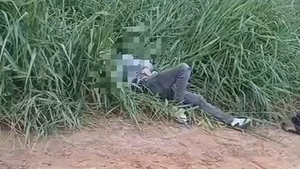 Un hombre es asesinado y su hijo resulta herido en un presunto caso de sicariato en Villa Ygatimí