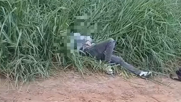 Un hombre es asesinado y su hijo resulta herido en un presunto caso de sicariato en Villa Ygatimí