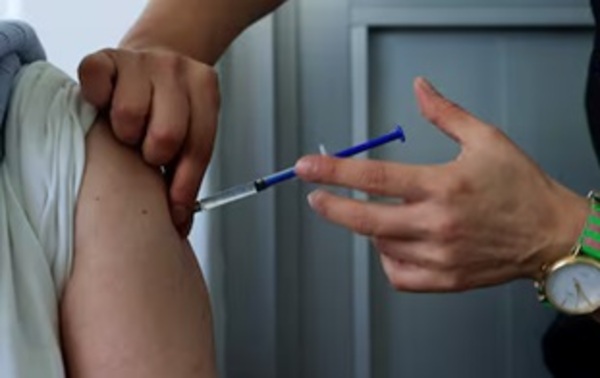 Nirsevimab protege a los bebés contra el Virus Respiratorio Sincicial en sus primeros meses de vida