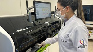 Laboratorio del Hospital General de Itapúa fortalece la red diagnóstica con más de 1.5 millones de determinaciones