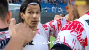 APF multa a Aldo Quiñónez por polémicas frases sobre Cerro Porteño