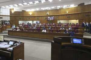 Diputados opositores denuncian "despilfarro" y salarios millonarios en Yacyretá