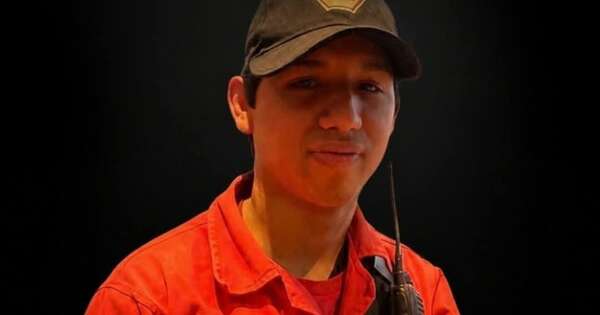 Diario HOY | Crimen de joven bombero: fiscal pide prisión para su novia