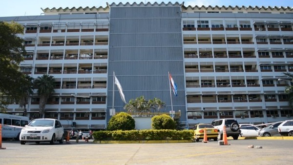 Cardiólogos del IPS levantan medidas y se mantiene esquema de guardia pasiva - ADN Digital