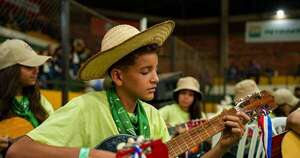 La Nación / “Si hay música, todos ganamos”: llega la gran Rifa Sonidos de la Tierra 2026