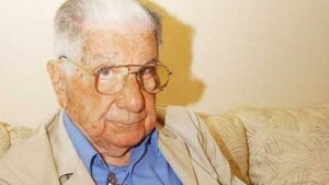 La Europa que vio Augusto Roa Bastos se lanza este miércoles