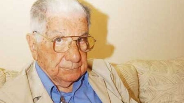 La Europa que vio Augusto Roa Bastos se lanza este miércoles