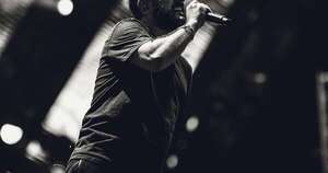 Diario HOY | Jornada Solidaria por Blas Rodrigo