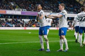En Portsmouth buscan el fichaje definitivo Gustavo Caballero - Fútbol Internacional - ABC Color