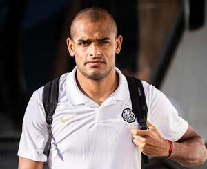 Olimpia, con práctica matinal y viaje vespertino - Olimpia - ABC Color