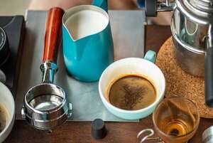 Descubren cómo analizar el sabor del café con tecnología avanzada - Gastronomía - ABC Color