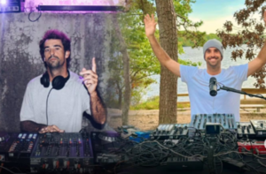 Un DJ que cambió las pistas por un propósito espiritual